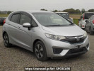 Honda Fit Hybrid GP5