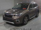 Subaru Forester SKE