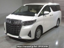 Toyota Alphard AGH30W