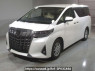 Used 2023 AT toyota alphard AGH30W Image[0]