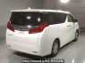 Used 2023 AT toyota alphard AGH30W Image[1]