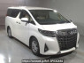 Used 2023 AT toyota alphard AGH30W Image[2]