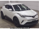 Toyota C-HR NGX50