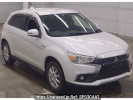 Mitsubishi RVR GA4W