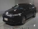 Toyota Harrier ZSU60W