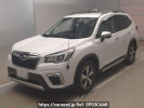 Subaru Forester SKE