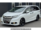 Honda Odyssey Hybrid RC4