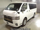 Toyota Hiace Van GDH206V
