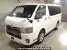 Used 2022 AT toyota hiace-van GDH206V Image[0]