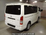 Used 2022 AT toyota hiace-van GDH206V Image[1]