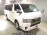 Used 2022 AT toyota hiace-van GDH206V Image[2]