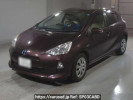 Toyota Aqua NHP10