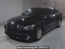 Toyota Crown Hybrid AWS210