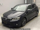 Lexus CT ZWA10