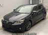 Used 2011 AT lexus ct ZWA10 Image[0]
