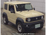 Used 2019 AT suzuki jimny-sierra JB74W Image[0]