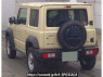 Used 2019 AT suzuki jimny-sierra JB74W Image[1]