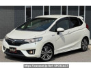Honda Fit Hybrid GP5