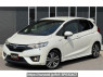 Used 2015 AT honda fit-hybrid GP5 Image[0]