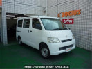 Toyota Townace Van S402M