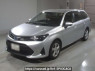 Used 2022 AT toyota corolla-fielder NKE165G Image[0]