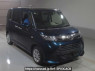 Used 2018 AT toyota tank M900A Image[2]