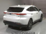 Used 2023 AT toyota harrier-hybrid AXUH80 Image[1]
