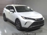 Used 2023 AT toyota harrier-hybrid AXUH80 Image[2]