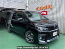 Toyota Voxy ZRR80W