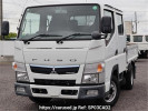Mitsubishi Fuso Canter FBA00