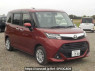 Used 2020 AT toyota tank M900A Image[0]