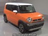 Used 2015 AT suzuki hustler MR31S Image[2]