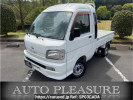 Daihatsu Hijet Truck S200P