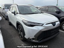 Toyota Corolla Cross ZVG11