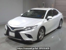 Toyota Camry AXVH75