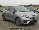 Honda Fit Hybrid GP5