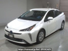Toyota Prius ZVW51