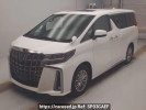 Toyota Alphard Hybrid AYH30W