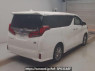 Used 2021 AT toyota alphard-hybrid AYH30W Image[1]