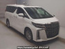 Used 2021 AT toyota alphard-hybrid AYH30W Image[2]