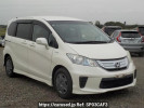 Honda Freed hybrid GP3