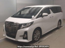 Toyota Alphard AGH30W
