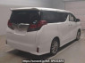 Used 2016 AT toyota alphard AGH30W Image[1]