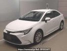 Toyota Corolla Sedan ZRE212