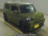 Used 2025 AT daihatsu taft LA910S Image[2]