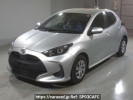 Toyota YARIS KSP210