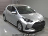 Used 2021 AT toyota yaris KSP210 Image[2]