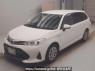 Used 2018 AT toyota corolla-fielder NKE165G Image[0]