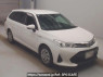 Used 2018 AT toyota corolla-fielder NKE165G Image[2]