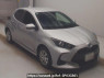 Used 2023 AT toyota yaris MXPH10 Image[2]